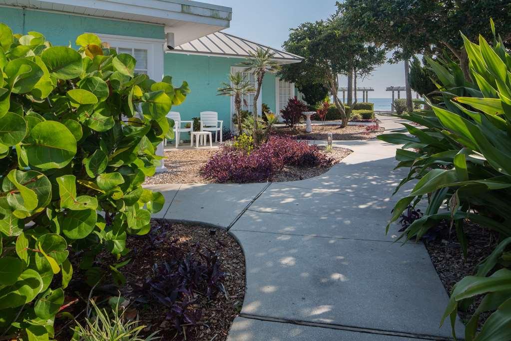 Coconut Palms Beach Resort II A Ramada By Wyndham New Smyrna Beach Esterno foto