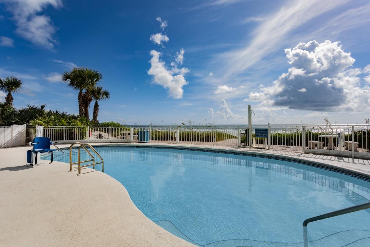 Coconut Palms Beach Resort II A Ramada By Wyndham New Smyrna Beach Esterno foto