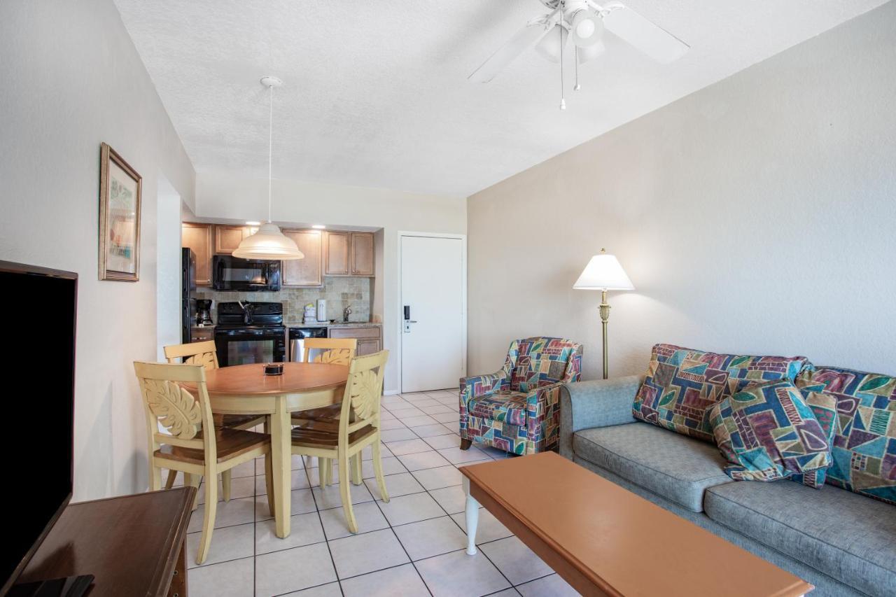 Coconut Palms Beach Resort II A Ramada By Wyndham New Smyrna Beach Esterno foto